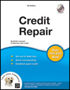 Cover image for Credit Repair